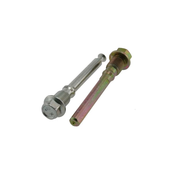 Carlson Brake Hardware Buick 09-03 Cadillac 05-03 Chev 08-02 Ol Pin-Bolt Kit, H5088 H5088 - main